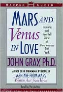 Book Mars And Venus In Love: Inspiring And Heartfelt Stories Of Relationships That Work free