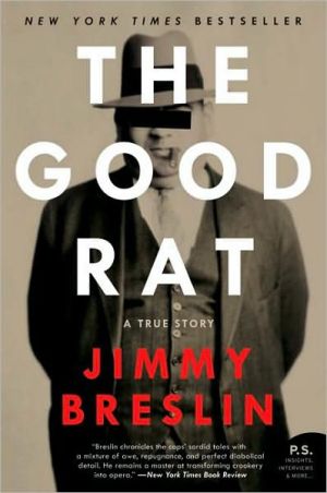 Book THE GOOD RAT: A True Story free