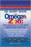 Book Omega Rx Zone: The Miracle Of The New High-dose Fish Oil free