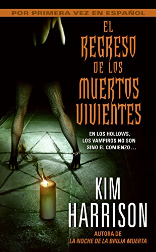 Book Regreso de los Muertos Vivientes, El (Spanish Edition) free