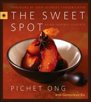 Book The Sweet Spot: Asian-Inspired Desserts free