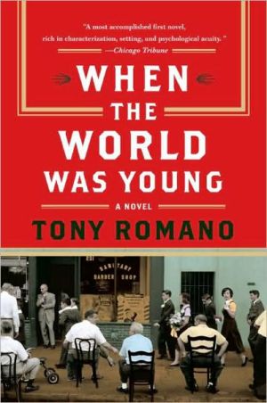 Book When the World Was Young: A Novel free
