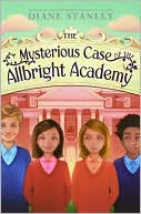 Book The Mysterious Case of the Allbright Academy free