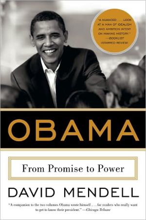 Book Obama: From Promise to Power free