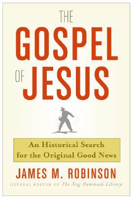 Book The Gospel of Jesus: A Historical Search for the Original Good News free