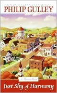 Book Just Shy of Harmony (Harmony Novels) free