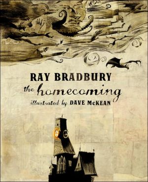 Book The Homecoming (Wonderfully Illustrated Short Pieces) free
