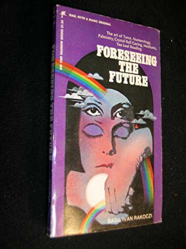 Book Foreseeing The Future free