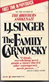 Book The Family Carnovsky free