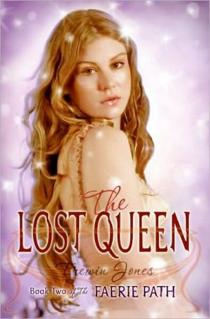 Book The Lost Queen (Faerie Path, No. 2) free