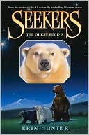 Book The Quest Begins (Seekers, Book 1) free