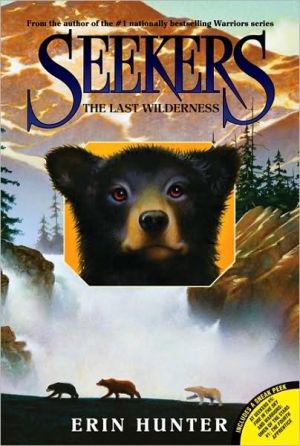 Book The Last Wilderness (Seekers #4) free