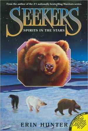 Book Seekers #6: Spirits in the Stars free