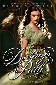 Book Warrior Princess #2: Destiny's Path free