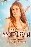 Book The Immortal Realm (Faerie Path, Book 4) free