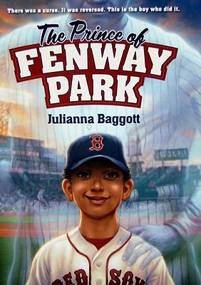 Book The Prince of Fenway Park free