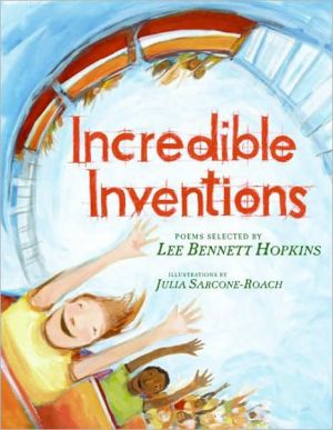 Book Incredible Inventions free