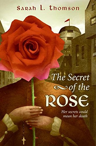 Book The Secret of the Rose free