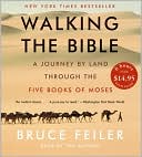 Book Walking the Bible : A Journey by Land Through the Five Books of Moses free