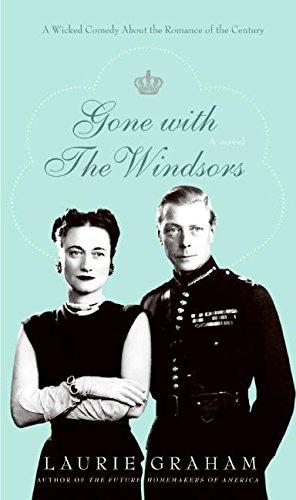 Book Gone with the Windsors free
