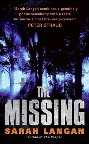 Book The Missing free