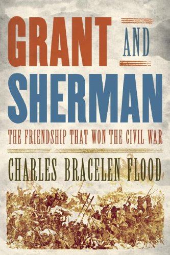 Book Grant And Sherman Lp: The Friendship That Won The Civil War free