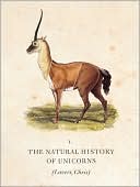 Book The Natural History of Unicorns free