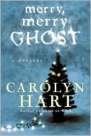 Book Merry, Merry Ghost (Bailey Ruth Mysteries, No. 2) free