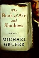 Book The Book of Air and Shadows free