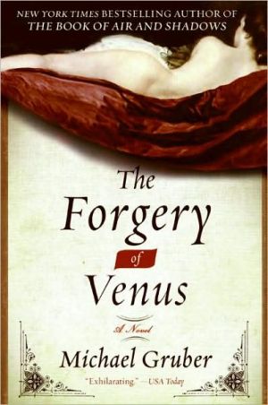 Book The Forgery of Venus: A Novel free