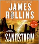 Book Sandstorm (Sigma Force) free