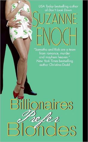 Book Billionaires Prefer Blondes free Book Billionaires Prefer Blondes free