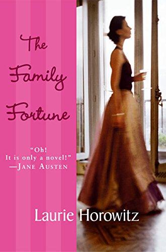 Book The Family Fortune free