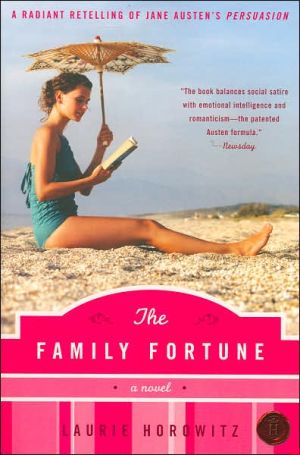 Book The Family Fortune: A Novel free