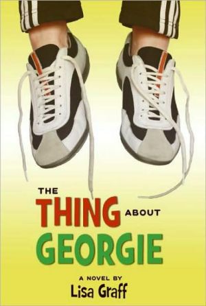 Book The Thing About Georgie free