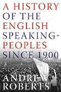 Book A History of the English-Speaking Peoples Since 1900 free