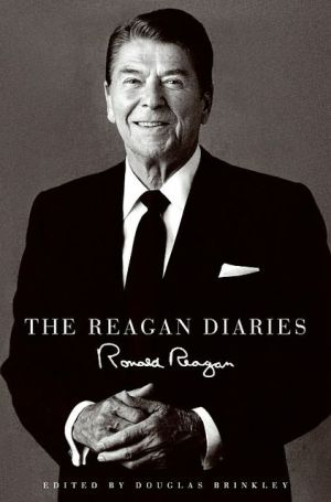 Book The Reagan Diaries free
