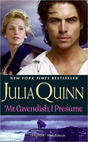 Book Mr. Cavendish, I Presume (Two Dukes of Wyndham, Book 2) free