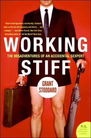 Book Working Stiff: The Misadventures of an Accidental Sexpert (P.S.) free