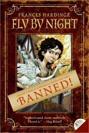 Book Fly by Night free