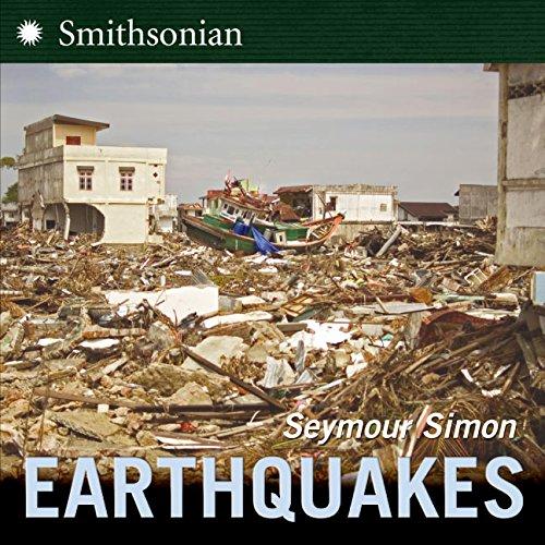 Book Earthquakes free
