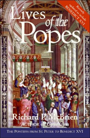 Book Lives of the Popes - reissue: The Pontiffs from St. Peter to Benedict XVI free