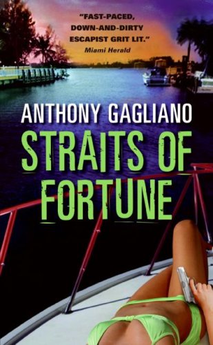 Book Straits of Fortune free