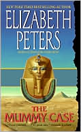 Book The Mummy Case (Amelia Peabody, Book 3) free