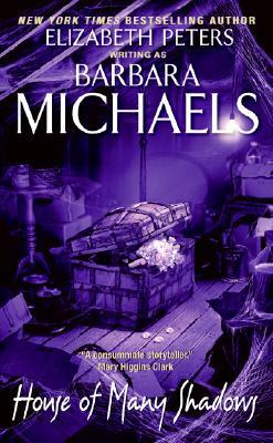 Book House of Many Shadows free