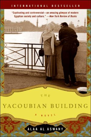 Book The Yacoubian Building: A Novel free