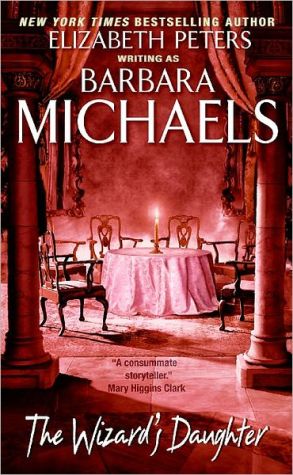 Book The Wizard's Daughter free