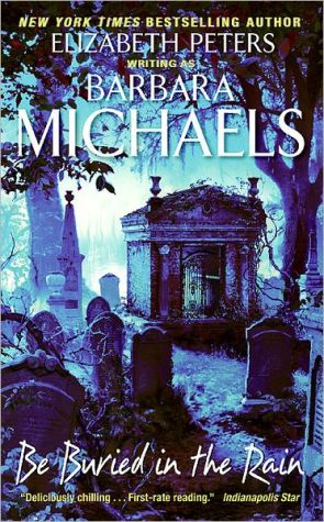 Book Be Buried in the Rain free