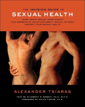 Book The InVision Guide to Sexual Health free
