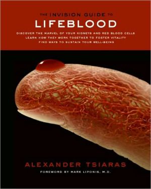 Book InVision Guide to Lifeblood free
